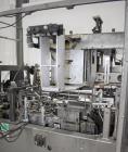 Used Arpac DPM Intermittent Motion Wrap-Around Case/Tray Packer